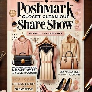 Like To Know When I’m Live